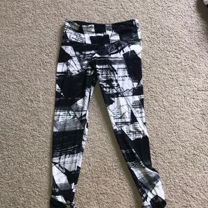 CLIMALITE LEGGINGS